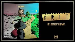 Big K.R.I.T. - &quot;Shake Em Off (Featuring Ludacris &amp; K Camp)&quot;