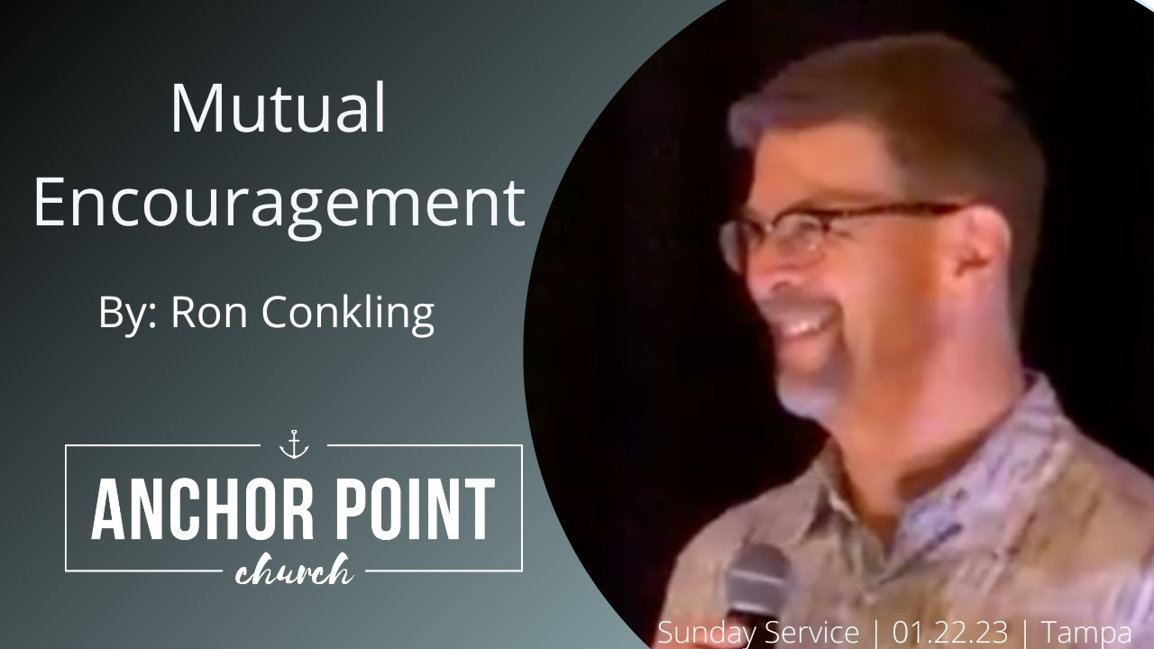 Anchor Point Worship Service | Sunday | 01.22.23