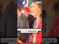 Gurnam Bhullar and his wife at marriage