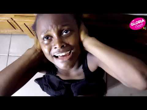 GLORIA s2 e21 MY ABUSED DAD part 2