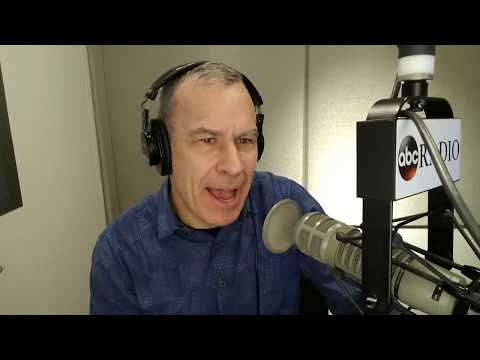 ABC Radio E-Newscast 12-11-18