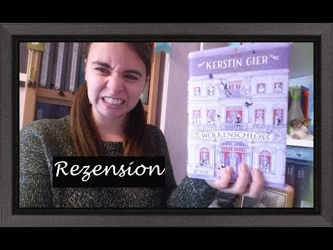 Rezension / Wolkenschloss