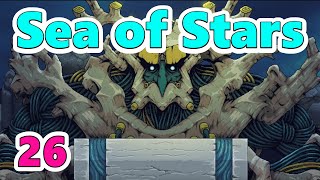 26【Sea of Stars】シーオブスターズ　スカイベース
