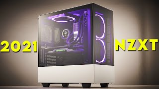 NZXT Streaming PC HONEST and FULL Review