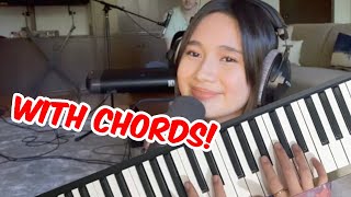 Download lagu Every Summertime (Living Room Version) by NIKI || piano cover & tutorial mp3 Download lagu Every Summertime (Living Room Version) by NIKI || piano cover & tutorial mp3