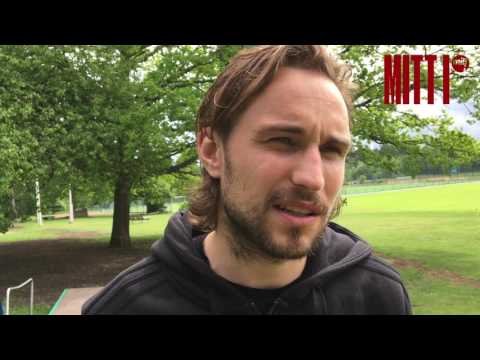 Kevin Walker: ”Dags för tre poäng i ett derby”