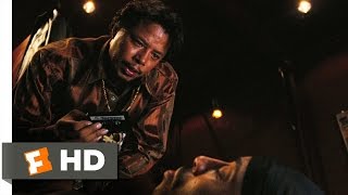 Hustle &amp; Flow (8/9) Movie CLIP - A Mix Tape for Skinny (2005) HD