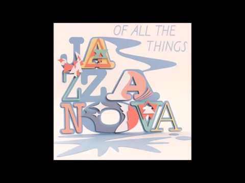 Jazzanova - Rockin' You Eternally Feat. Leon Ware & Dwele