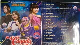 Download lagu Om Canada - Sampe Tuwo mp3