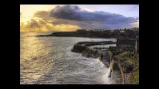There Is Sunlight on the Hilltop - sung by Jacquelyn (Fisher) Van Sant