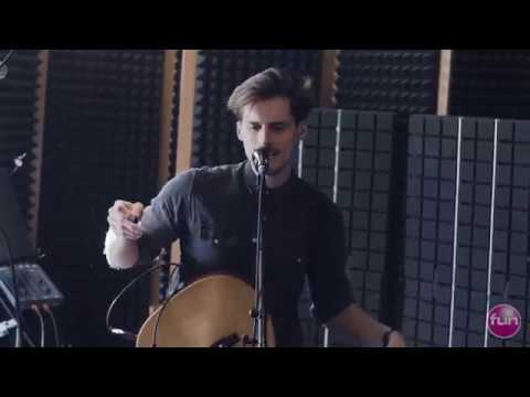 King Shaolin - Born Free (live@Funradio)