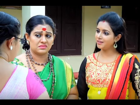 Dathuputhri I Episode 69 - 8 May 2015 I Mazhavil Manorama