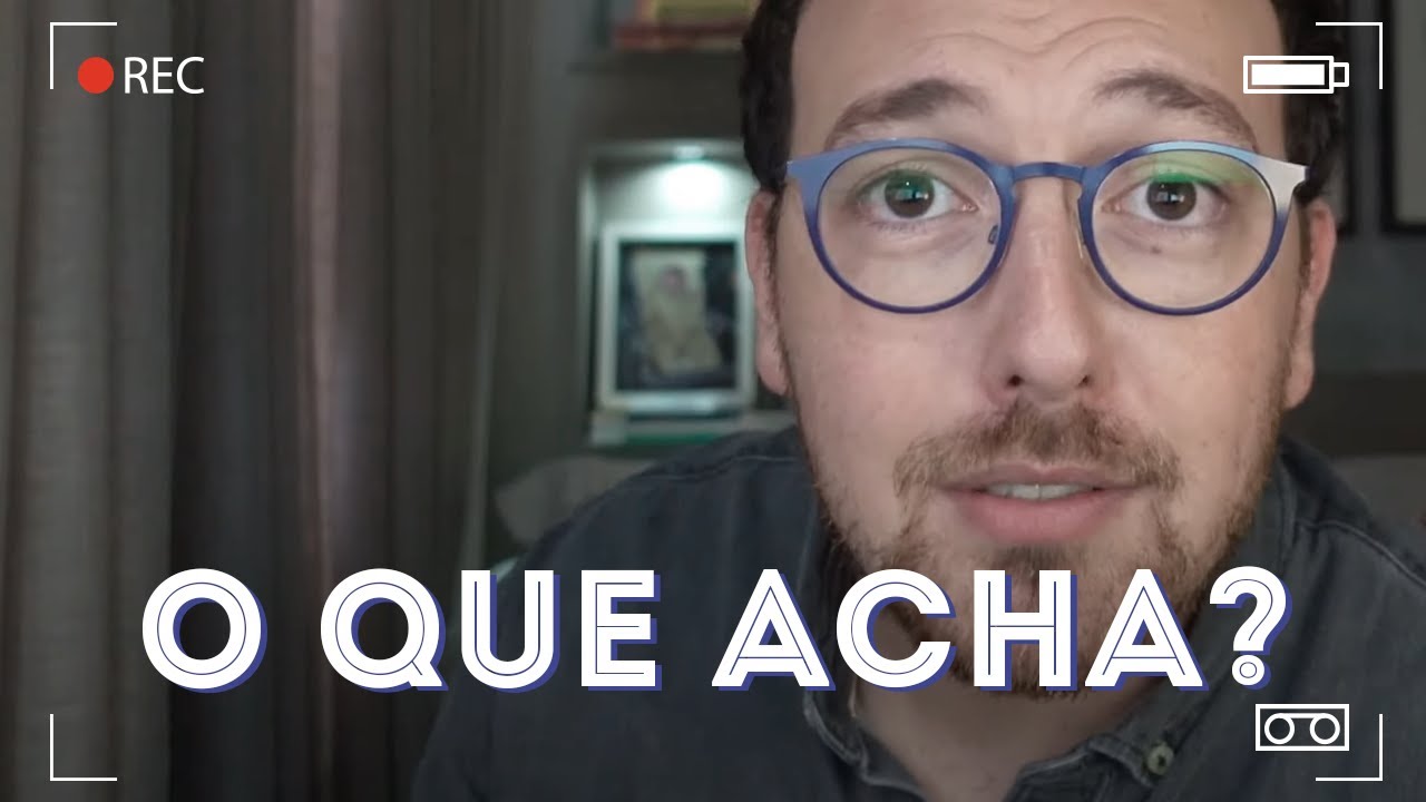 Como ter opinião própria sobre as coisas? | Fred Sem Edição #197