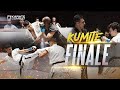KUMITE Final Episode W Bas Rutten Tournament Finals Karate Combat