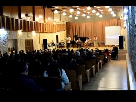 Muzodava la Cenaclul "I.L.Caragiale" din Ploieşti