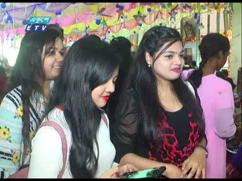 দেশজুড়ে উদযাপিত হচ্ছে বড়দিনের বর্ণিল উৎস