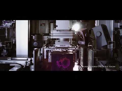 How Maze Alpha Are Made   Maze Factory Tour