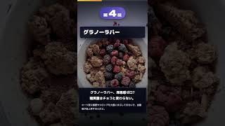 内臓脂肪を増やす間食 #健康 #プチ知識 #健康習慣