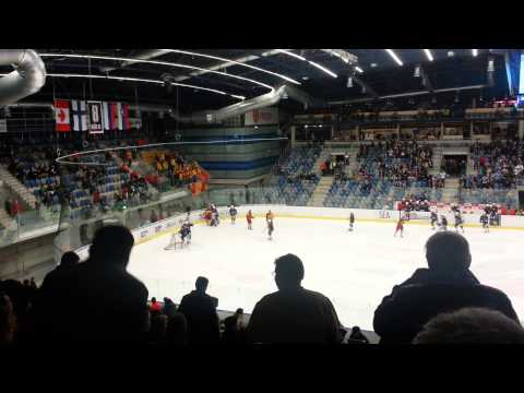 Přímo z Chomutova: Dukla v semifinále znovu padla!