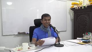  338-ที.ปา. ปาสาทิกสูตร 5.เหตุที่ทรงอนุญาตปัจจัย 4