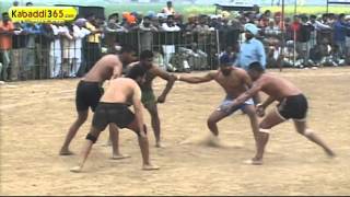 (1) Lehal (Ludhiana) Kabaddi Tournament 18 Feb 2016