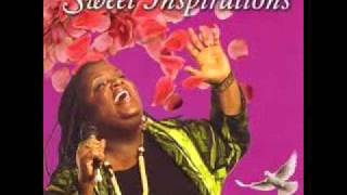 Sista Monica sings YOU GOTTA MOVE on Sweet Inspirations CD