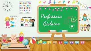 AVALIAÇÃO DIAGNÓSTICA DE LÍNGUA PORTUGUESA -  2' ANO DO ENSINO FUNDAMENTAL - Professora Gislaine