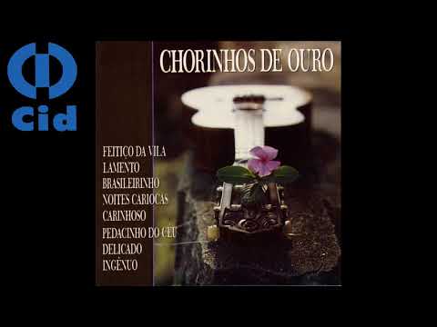 INGÊNUO - Nilze Carvalho