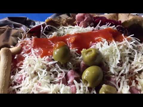 Ta en potet! 2017 - Jarl Goli