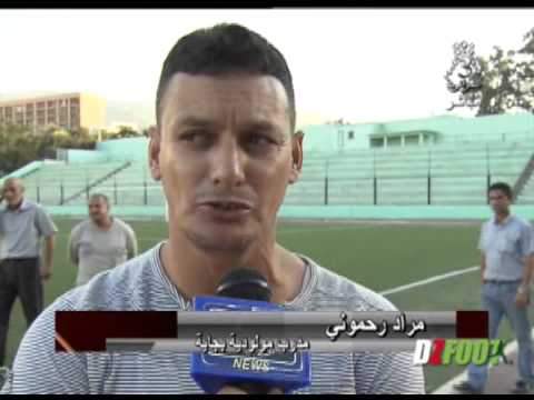 Championnat Ligue 1 (Saison 2013/14 - 5ème journée) RC ARBAA 1-0 MO BEJAIA