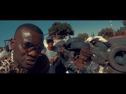 Superstar Mason ft Dyllz - Ganda Ganda prod. by Omen (Official Music Video)