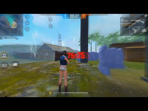 Unsurpassed Player 🧧⛩ Highlights Free Fire