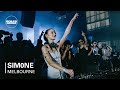 Sim0ne Boiler Room Melbourne