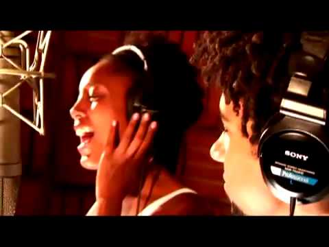 DBlack e Negra Li - 1 Minuto (English Subtitles)