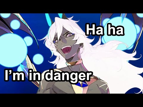 Lostbelt 4: Godjuna Fight Part 1