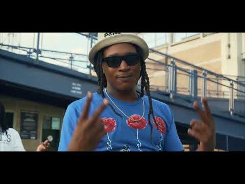 Brandon Khalil & Wiseupchuck - I Remember (Official Video)