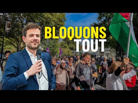 10 septembre : début de la riposte populaire !