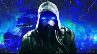 Blast of wind by Huz