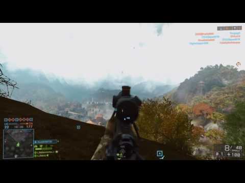 Rakzo| Battlefield 4 montage #2