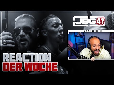 JBG4? Farid Bang & Kollegah - FREITAG DER 13. / 2Bough reagiert