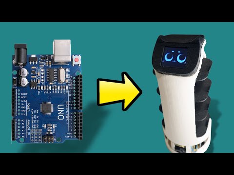 Jak zacząć budować roboty w 2023?