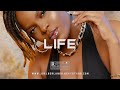 Afro Drill X Drill Melodic instrumental   '' LIFE ''