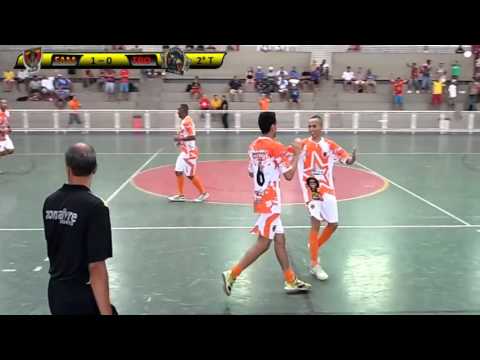 2ª Copa Municipal Osasco (Prata) Melhores momentos Semifinal Familia Marley x Trovoada