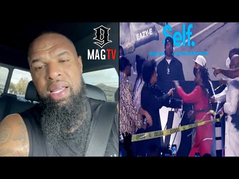 Slim Thug Reacts To The Bone Thugs & Three 6 Mafia Verzuz! 🎤