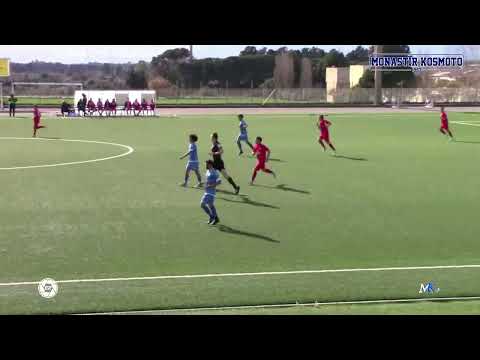 (01/03/2023) Monastir Kosmoto - Villacidrese