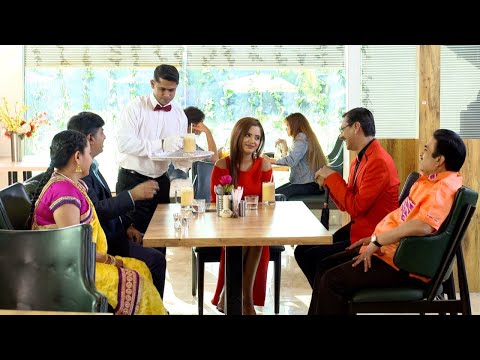 Popatlal Ki Shaadi Ki Baat?! | Taarak Mehta Ka Ooltah Chashmah - Full Episode | तारक मेहता - Ep 2919