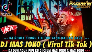 Download lagu DJ DUH ADUH PIPI KU DI CIUM MAS JOKO !! MAS JOKO X RINDUNYA HATIKU || DJ SOUND TIK TOK FULL BASS || mp3 Download lagu DJ DUH ADUH PIPI KU DI CIUM MAS JOKO !! MAS JOKO X RINDUNYA HATIKU || DJ SOUND TIK TOK FULL BASS || mp3