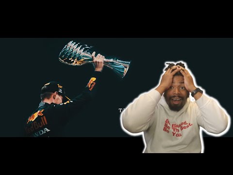 That Night in Abu Dhabi - Formula 1 Short film | DTN REACTS