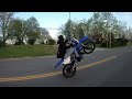 When You Tryna Catch The Pack 450wiz