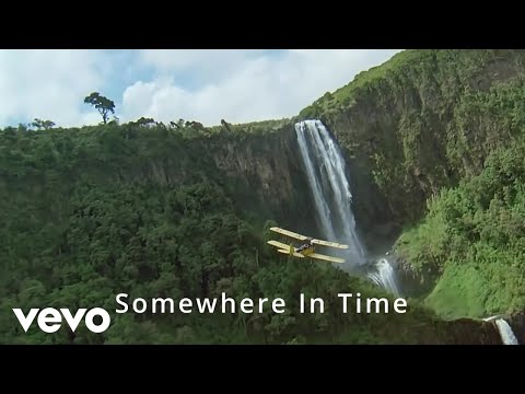 Nada Posible - Somehwere In Time